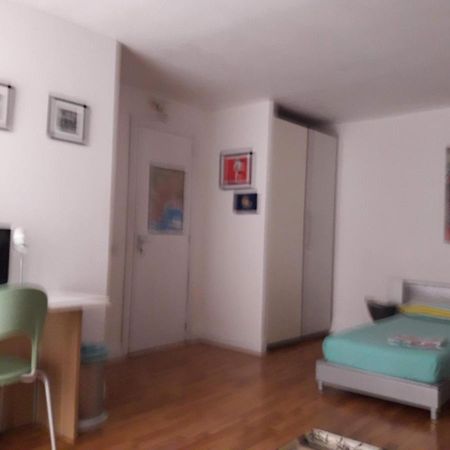 Hotel Spazio Neapol Zewnętrze zdjęcie