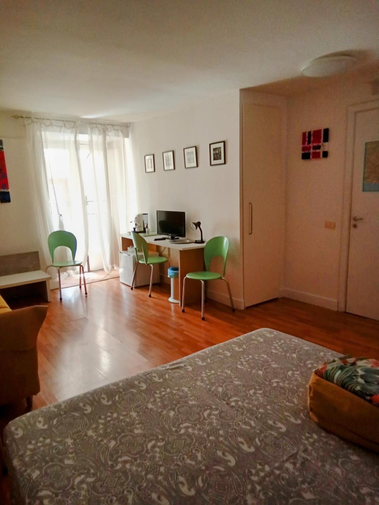 Hotel Spazio Neapol Zewnętrze zdjęcie