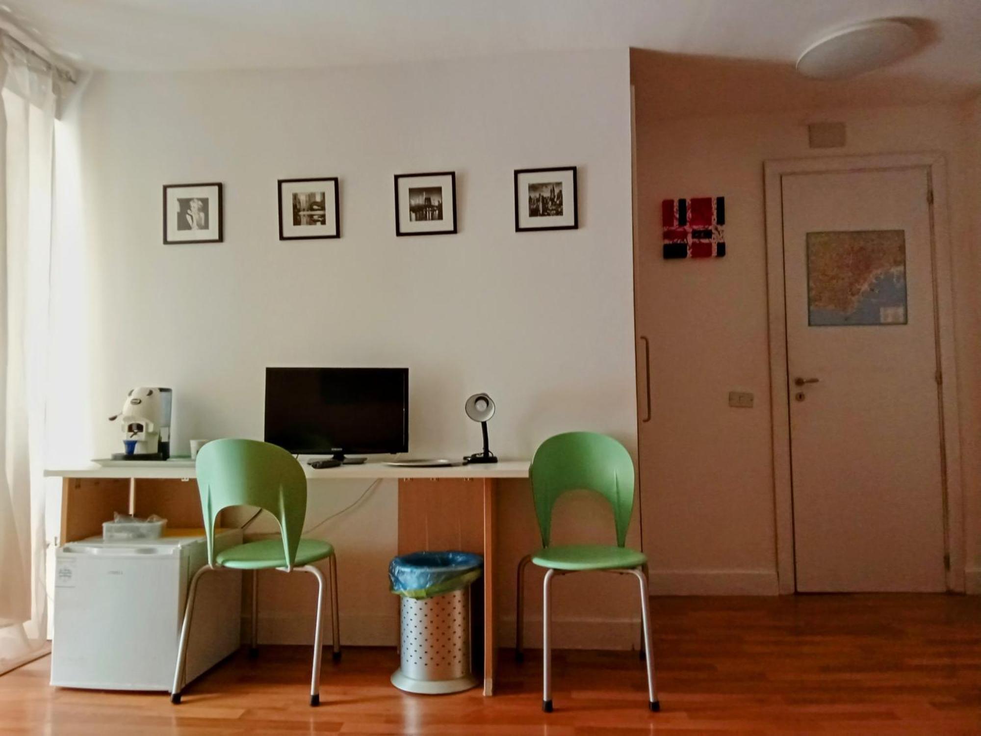 Hotel Spazio Neapol Zewnętrze zdjęcie