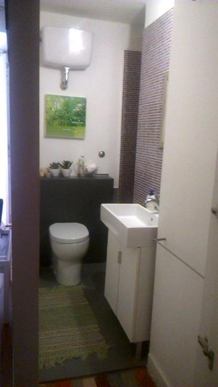 Hotel Spazio Neapol Zewnętrze zdjęcie