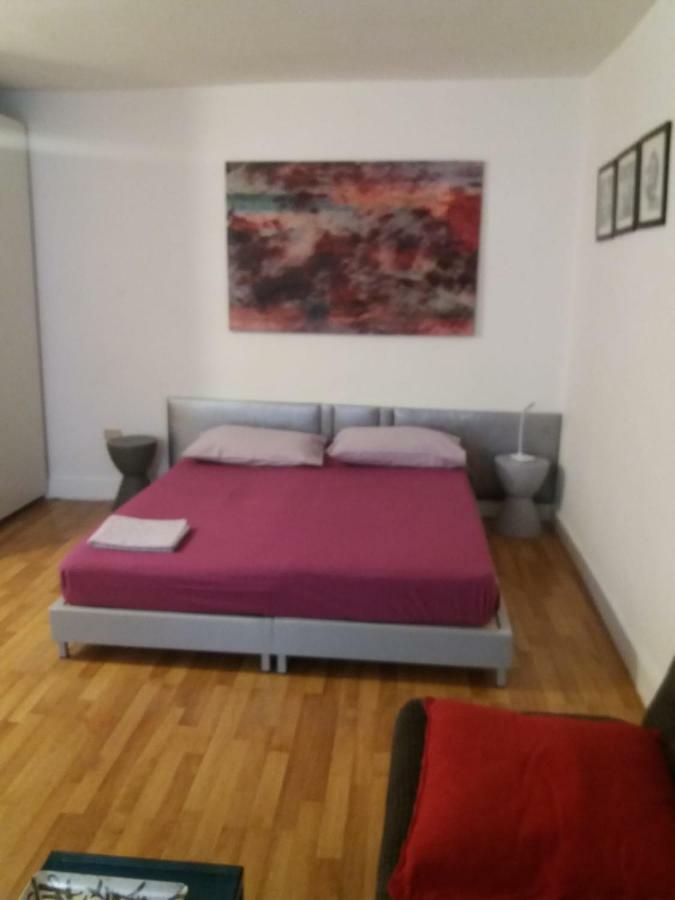 Hotel Spazio Neapol Zewnętrze zdjęcie