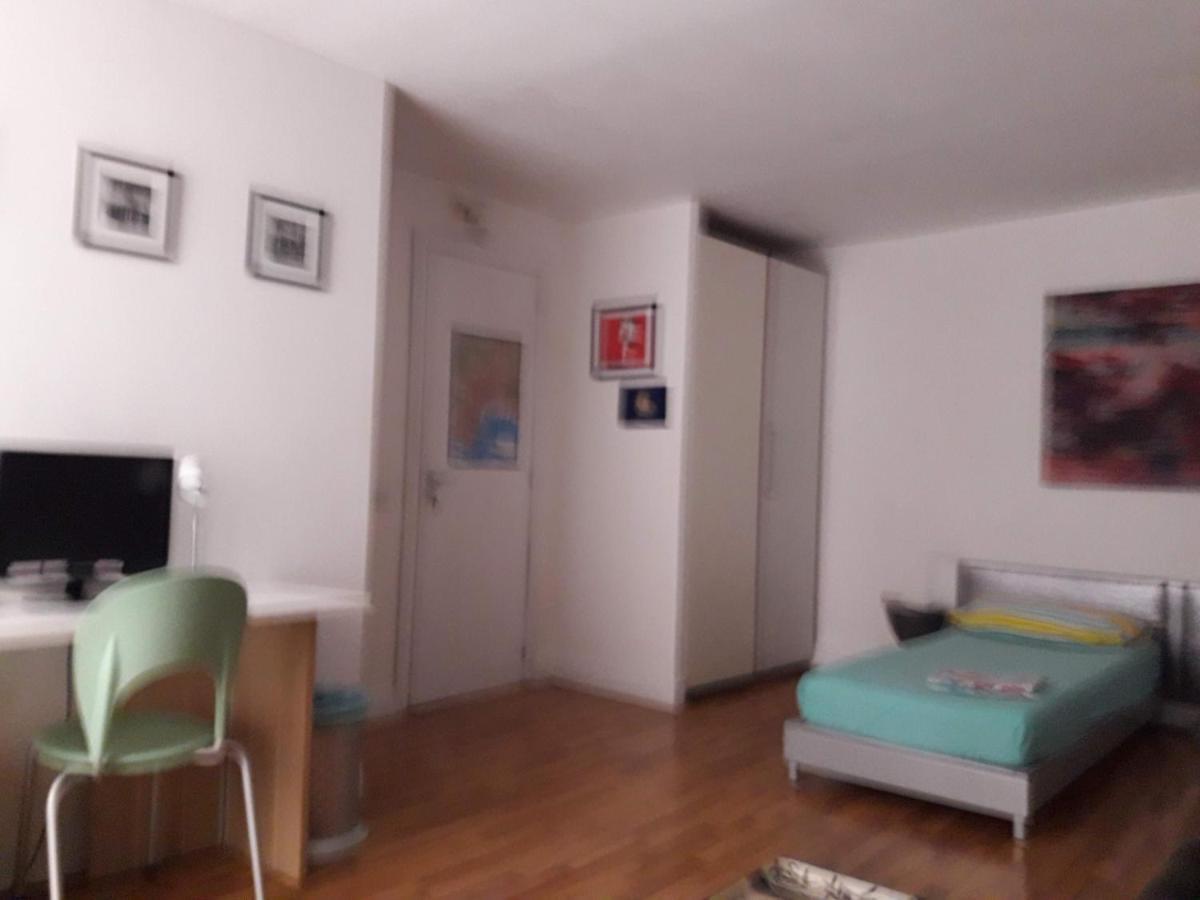 Hotel Spazio Neapol Zewnętrze zdjęcie